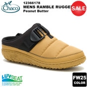 ��30%OFF��Chaco(���㥳) ��2025-26���ߥ��顼�ۥ��֥� �饲�å� �����å� Men's (Peanut Butter) 12366178