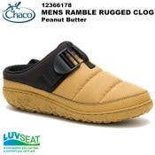 Chaco(㥳) ֥ 饲å å Men's (Peanut Butter) 12366178