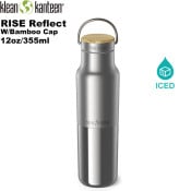 klean kanteen(꡼󥫥ƥ) 饤饷å ե쥯(w/Х֡å) 12oz/355ml 19322170481012