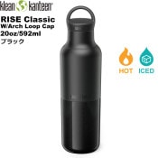 klean kanteen(꡼󥫥ƥ) 饤饷å(w/롼ץå) 20oz/592mlڥ֥å 19322168489020