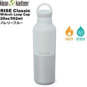 klean kanteen(꡼󥫥ƥ) 饤饷å(w/롼ץå) 20oz/592mlڥХ꡼֥롼 19322168490020