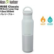 klean kanteen(꡼󥫥ƥ) 饤饷å(w/롼ץå) 12oz/355mlڥХ꡼֥롼 19322167477012