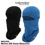 icebreaker(֥졼) 200 Oasis Balaclava (200Х饯)
