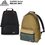 GREGORY(쥴꡼) RELAX DAY åǥ