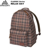 GREGORY(쥴꡼) RELAX DAY åǥ