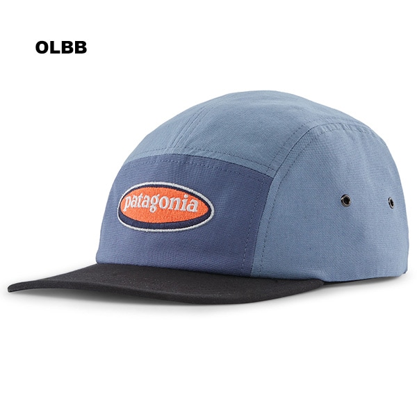 patagonia(パタゴニア) Graphic Maclure Hat (グラフィック