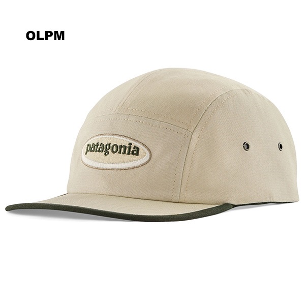 patagonia(パタゴニア) Graphic Maclure Hat (グラフィック