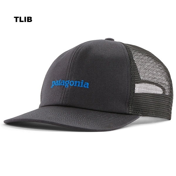30％OFF】patagonia(パタゴニア) Relaxed Trucker Hat (リラックス