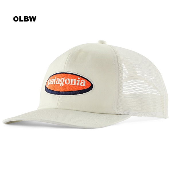 30％OFF】patagonia(パタゴニア) Relaxed Trucker Hat (リラックス