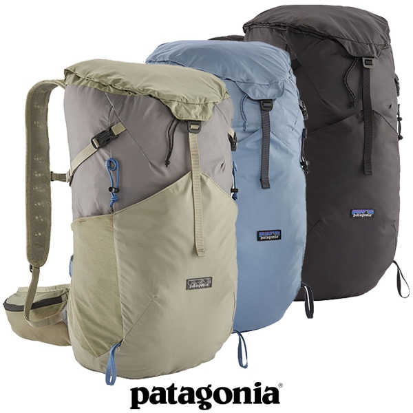 patagonia(パタゴニア) Terravia Pack 28L (テラヴィア・パック