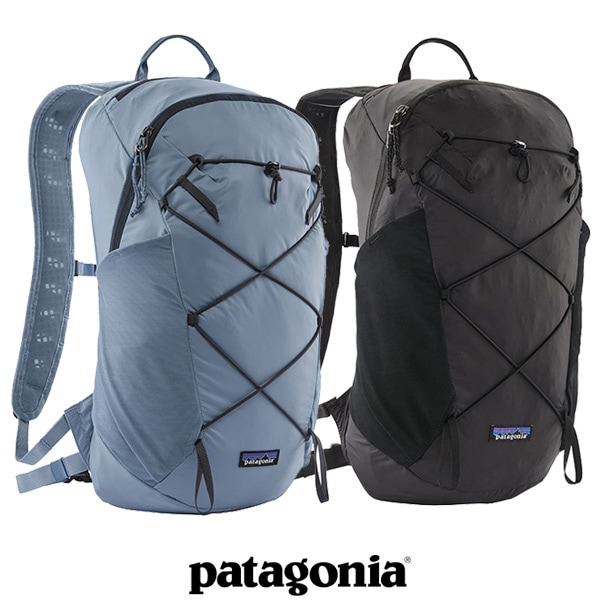 patagonia(パタゴニア) Terravia Pack 14L (テラヴィア・パック 14L