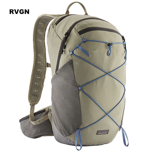 patagonia パタゴニア　テラヴィアパック　22Ｌ patagonia(パタゴニア) Terravia Pack 22L (テラヴィア・パック