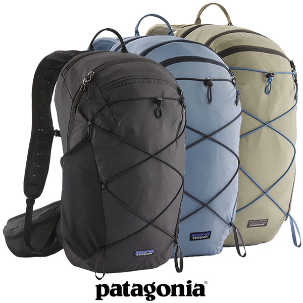 patagonia パタゴニア　テラヴィアパック　22Ｌ patagonia】テラヴィア パック 22L / Terravia Pack 22L (S