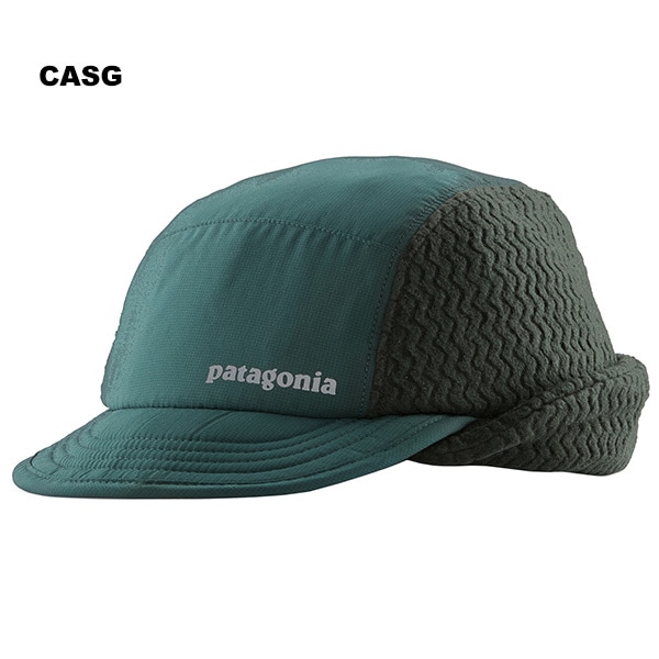 patagonia(パタゴニア) Winter Duckbill Cap (ウィンター