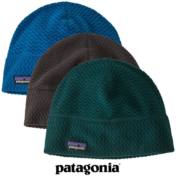 patagonia(パタゴニア) R1 Air Beanie (R1 エア・ビーニー
