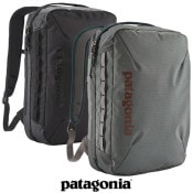 patagonia　パタゴニア　blak hole micro MLC 美品 Patagonia Black Hole Micro MLC