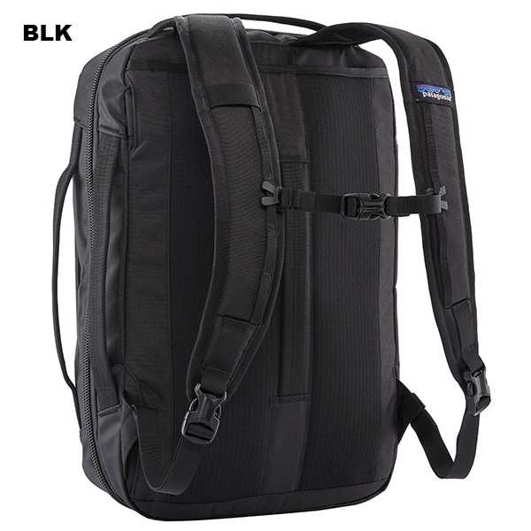 patagonia(パタゴニア) Black Hole Micro MLC (ブラックホール