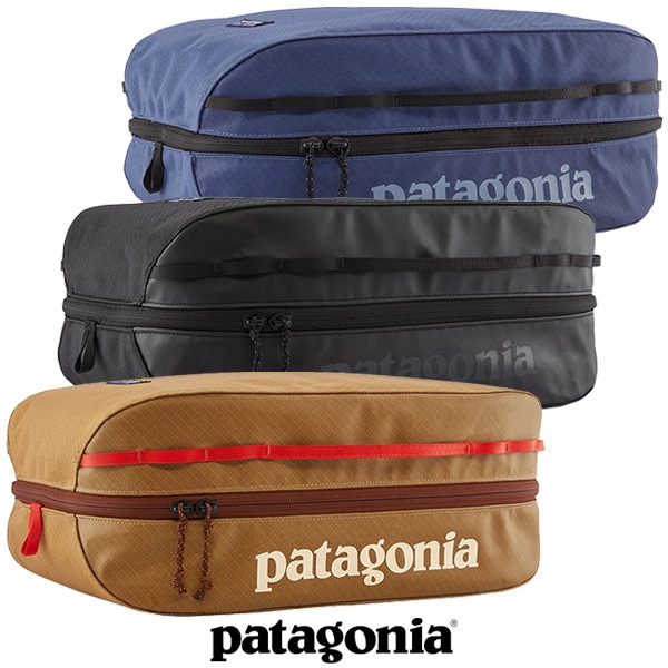 Patagonia ブラックホール・キューブ 14L patagonia パタゴニア ブラックホールキューブ14L｜SUNDAY