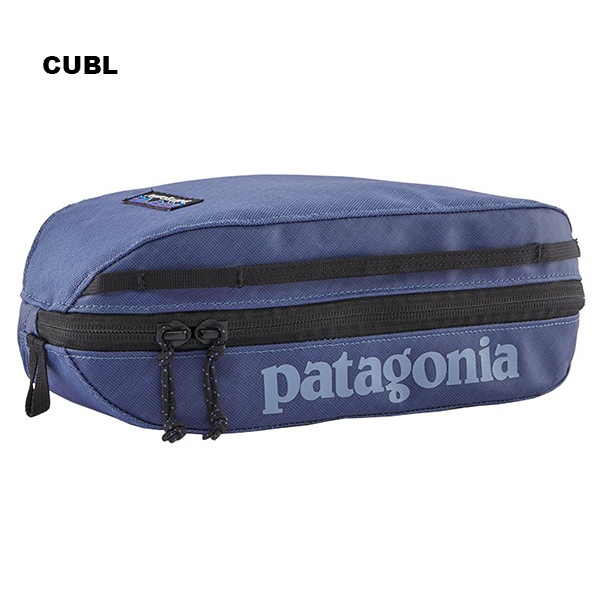 パタゴニア ブラックホールキューブ3点セット patagonia】 ブラックホールキューブ-Black Hole Cube 3L