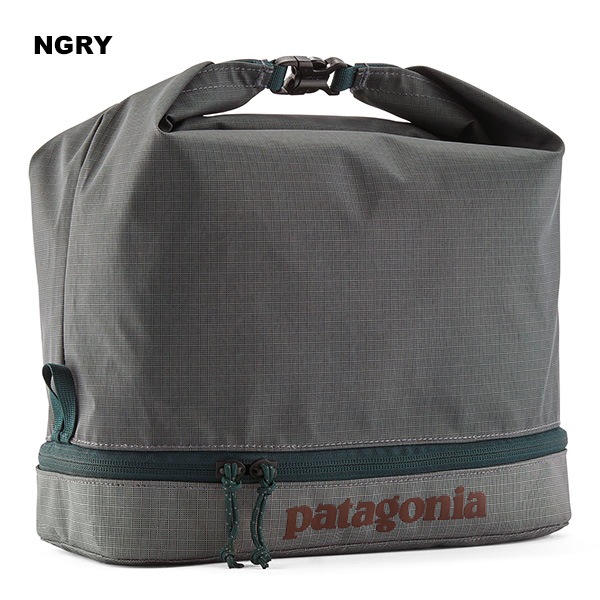 patagonia(パタゴニア) Black Hole MLC Cube (ブラックホール