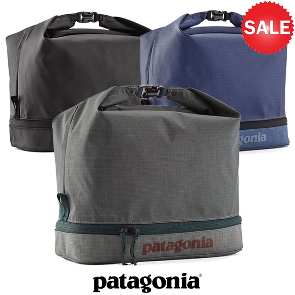 ��30��OFF��patagonia(�ѥ����˥�) Black Hole MLC Cube (�֥�å��ۡ��롦MLC�����塼��)