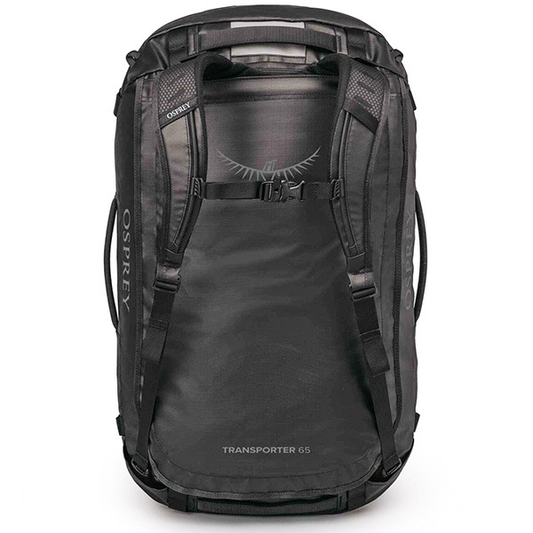 Osprey(オスプレー) トランスポーターダッフル 65 OS54947