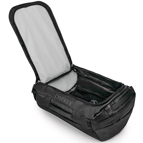 オスプレー P65　65Lトラベルバッグ P65 - 山の店 デナリ