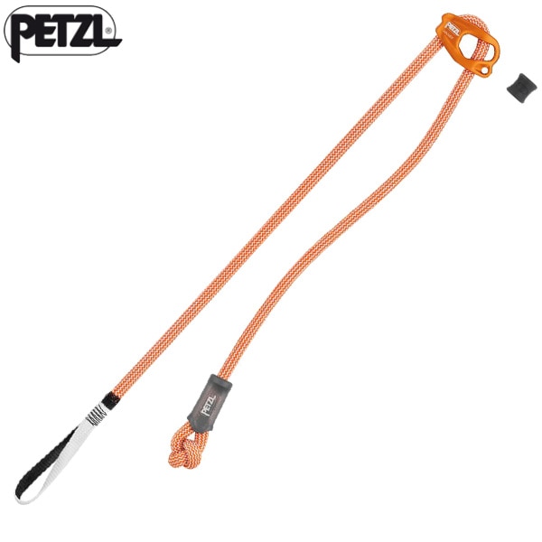 PETZL(�ڥĥ�) ���ͥ��ȥ����㥹�� (L34BA)