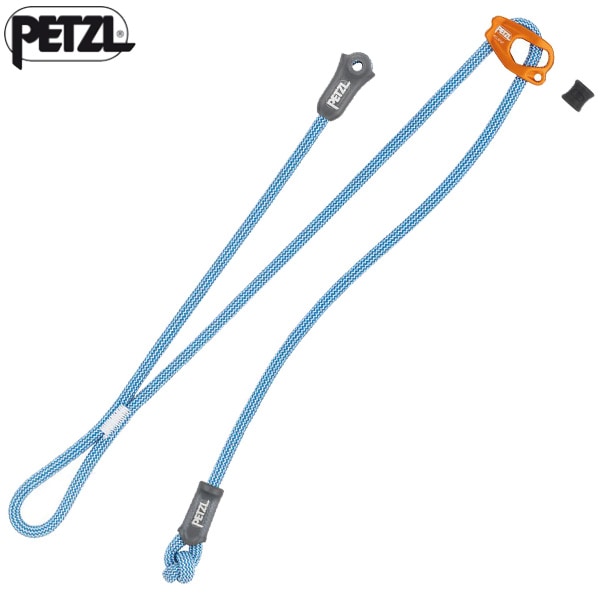 PETZL(ペツル) デュアルコネクトアジャスト (L35CA