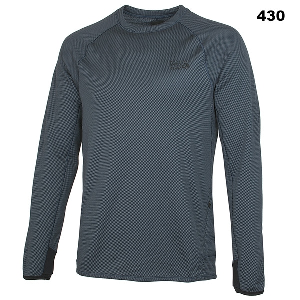 MOUNTAIN HARDWEAR(マウンテンハードウェア) エアメッシュロング