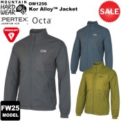 ��30%OFF��MOUNTAIN HARDWEAR(�ޥ���ƥ�ϡ��ɥ�����) ��2025-26���ߥ�ǥ�ۥ������������㥱�å� OM1256