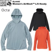 MOUNTAIN HARDWEAR(ޥƥϡɥ)  å󥰥꡼֥աǥ OL4440