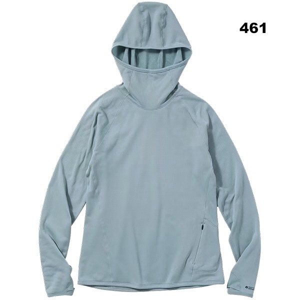 MOUNTAIN HARDWEAR(マウンテンハードウェア) ウィメンズ エアメッシュ MOUNTAIN HARDWEAR(マウンテンハードウェア) ウィメンズ エアメッシュ