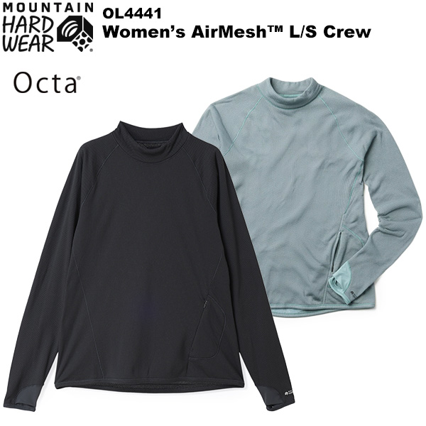 MOUNTAIN HARDWEAR(�ޥ���ƥ�ϡ��ɥ�����) ������� ������å�����󥰥��꡼�֥��롼 OL4441