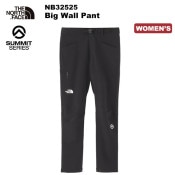 THE NORTH FACE(�Ρ����ե�����) ��SUMMIT���꡼����Big Wall Pant(�ӥå���������ѥ��) NB32525�ڥ�����󥺥�������