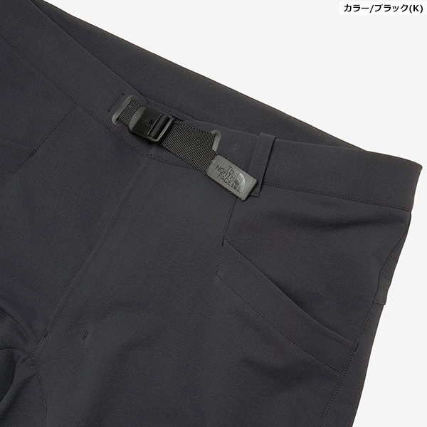 THE NORTH FACE(ノースフェイス) 【SUMMITシリーズ】Big Wall Pant