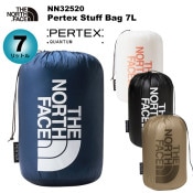 THE NORTH FACE(�Ρ����ե�����) Pertex Stuff Bag 7L(�ѡ��ƥå��������åեХå�7L) NN32520