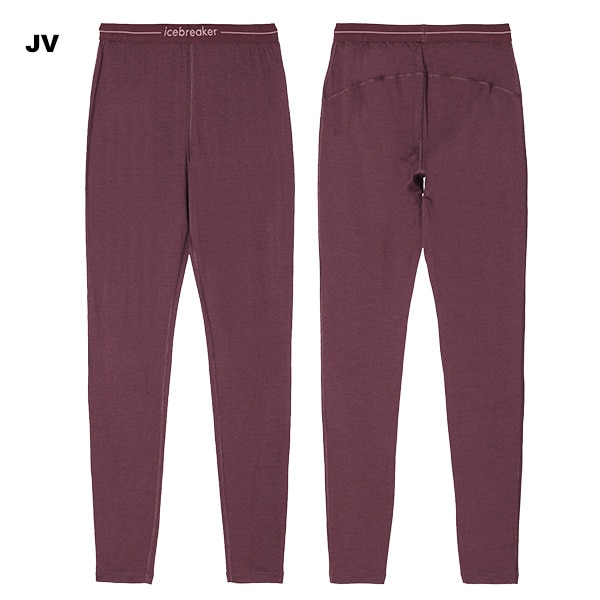 icebreaker(アイスブレーカー) W 200 Oasis Legging (200オアシス
