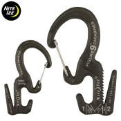 NITE IZE(�ʥ��ȥ�����) �ե�����9����ӥʡ�S