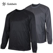 Goldwin(ɥ) PERTEX EQUILIBRIUM Shirring Wind Pullover (ѡƥå֥ꥦ०ɥץ륪С)