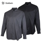 Goldwin(ɥ) PERTEX EQUILIBRIUM Wind Shirt (ѡƥå֥ꥦ०ɥ)