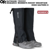 OUTDOOR RESEARCH(�����ȥɥ��ꥵ����) ������� ���å����ޥ���ƥ�ϥ���������II 19846361