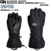 OUTDOOR RESEARCH(ȥɥꥵ)  ɥʥ3-IN-1 19846402