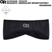 OUTDOOR RESEARCH(�����ȥɥ��ꥵ����) �˥塼�ϥ��WINDSTOPPER�إåɥХ�� 19846390