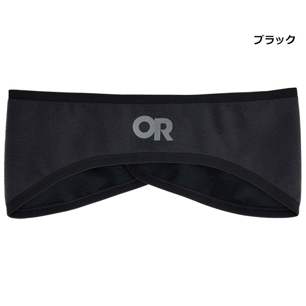 OUTDOOR RESEARCH(アウトドアリサーチ) ニューハレムWINDSTOPPERヘッド