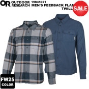 ��30%OFF��OUTDOOR RESEARCH(�����ȥɥ��ꥵ����) ��2025-26���ߥ��顼�ۥ�� �ե����ɥХå��ե��ͥ�ĥ��륷��� 19845921