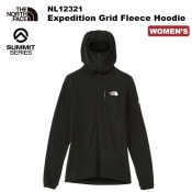 THE NORTH FACE(�Ρ����ե�����) ��SUMMIT���꡼����Expedition Grid Fleece Hoodie(�������ڥǥ�����󥰥�åɥե꡼���ա��ǥ�) NL22321�ڥ�����󥺥�������