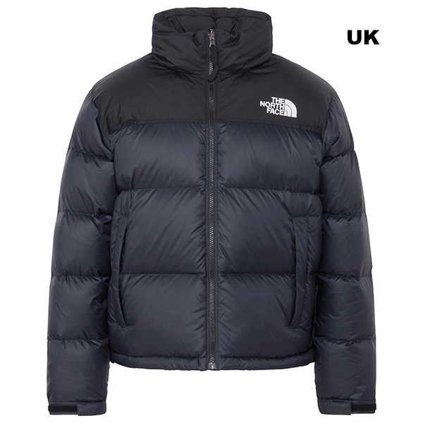 THE NORTH FACE(ノースフェイス) Short Nuptse Jacket(WOMENS