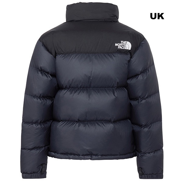 The North Face ショートヌプシジャケット THE NORTH FACE（ザ ノースフェイス） ノースフェイス ショート ヌプシ
