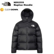 THE NORTH FACE(�Ρ����ե�����) Nuptse Hoodie(�̥ץ��ա��ǥ���) ND92559